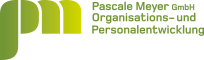 Pascale Meyer GmbH Logo